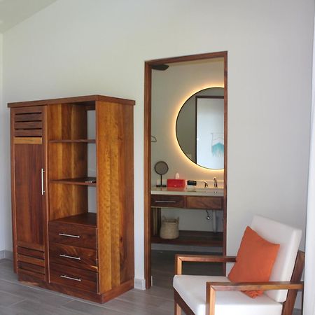 Lapazul Boutique Hotel Savegre Екстер'єр фото