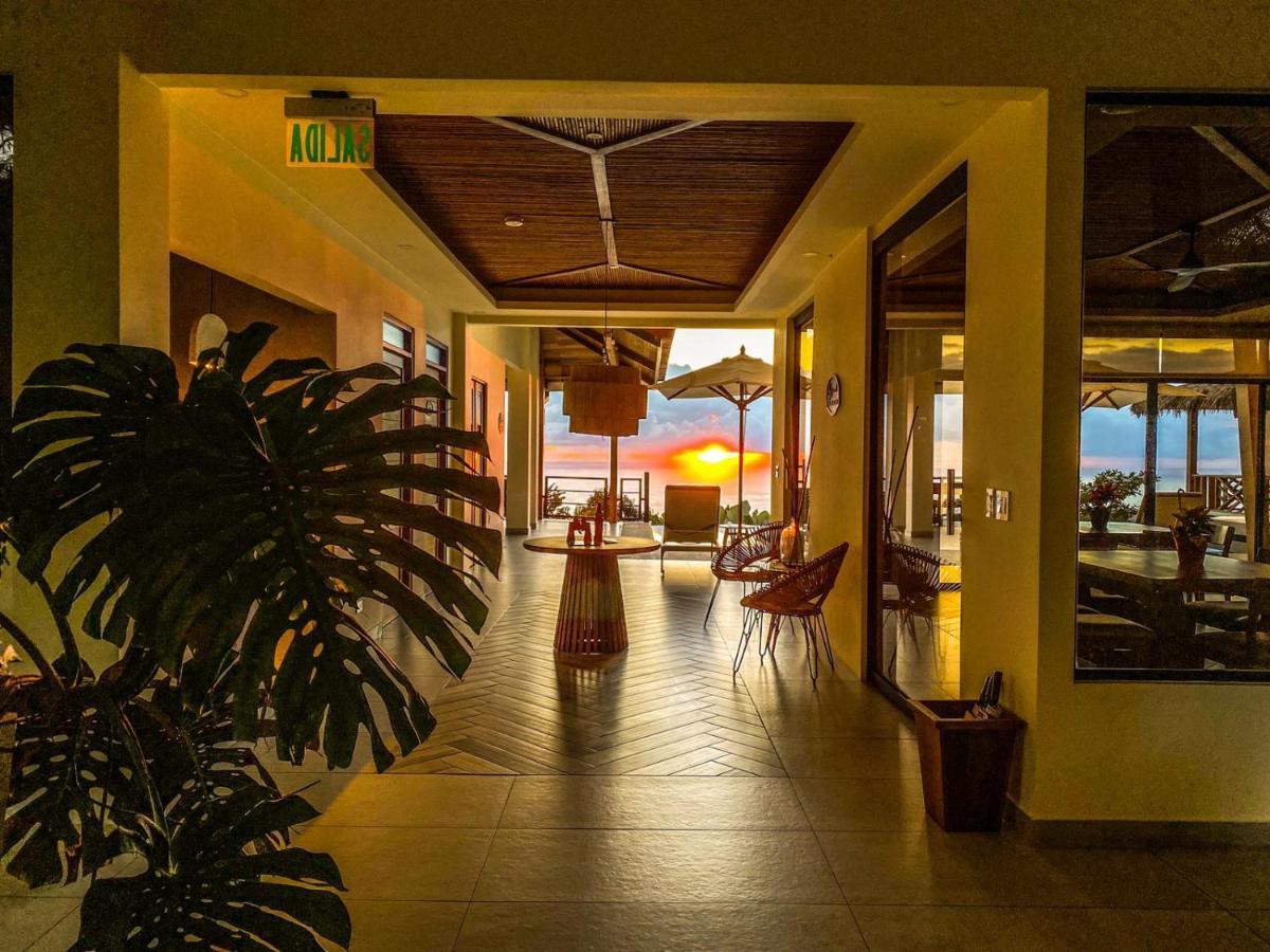Lapazul Boutique Hotel Savegre Екстер'єр фото