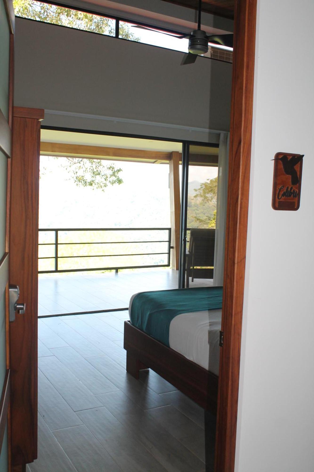 Lapazul Boutique Hotel Savegre Екстер'єр фото