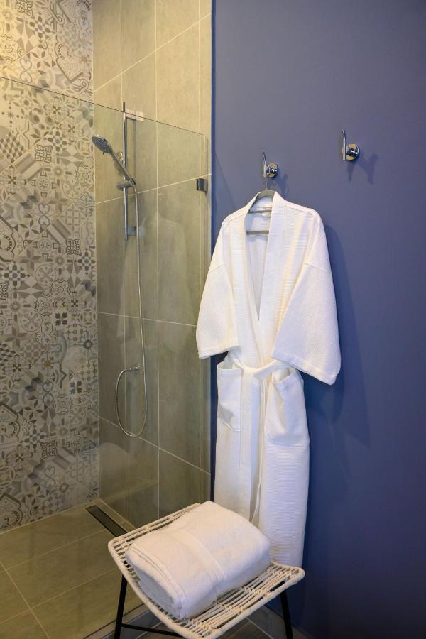 Lapazul Boutique Hotel Savegre Екстер'єр фото