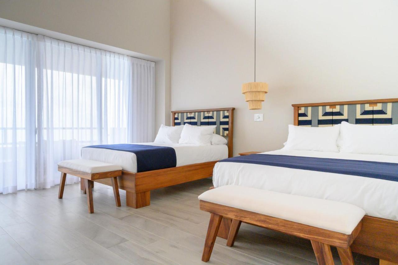 Lapazul Boutique Hotel Savegre Екстер'єр фото